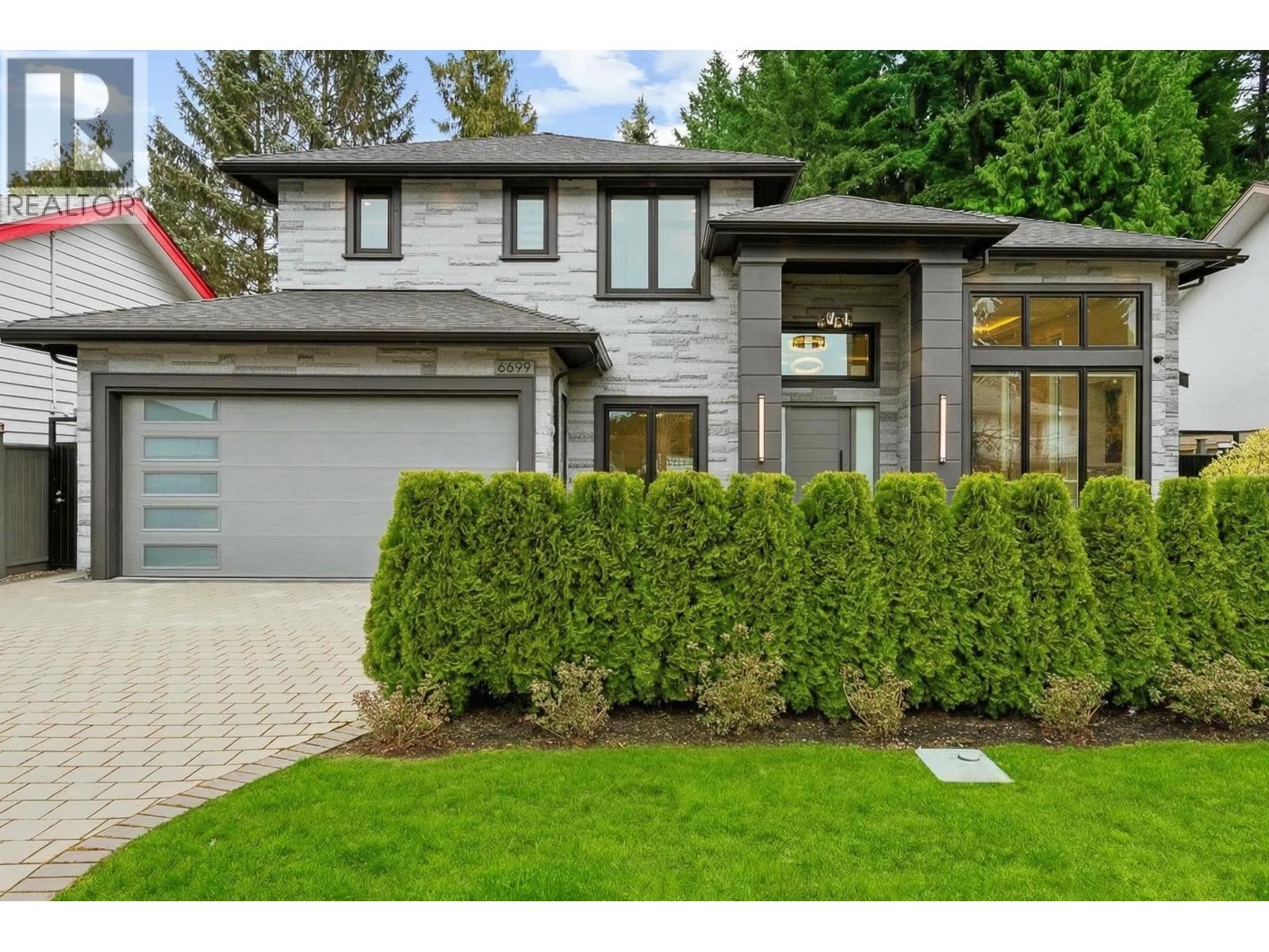 6699 Azure Road, Richmond, British Columbia  V7C 2S7 - Photo 2 - R3107405