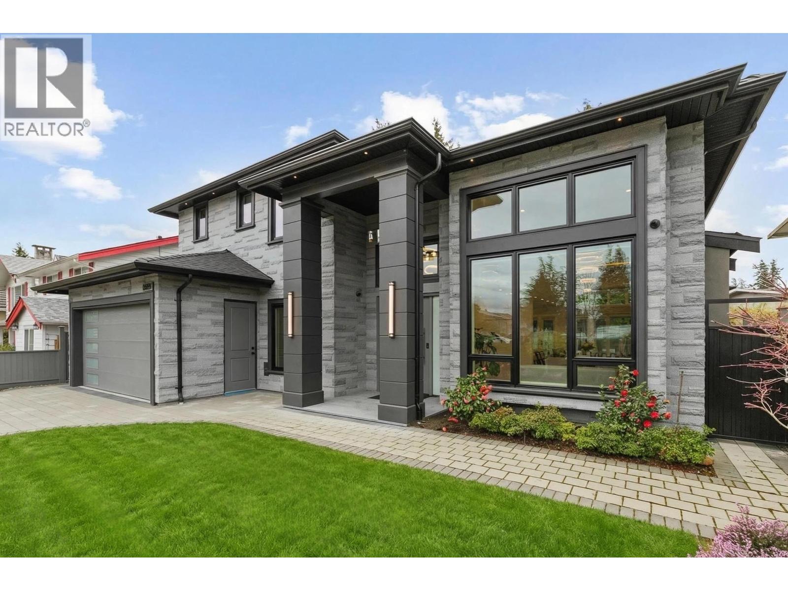 6699 AZURE ROAD, Richmond, British Columbia
