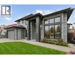 6699 AZURE ROAD, Richmond, British Columbia