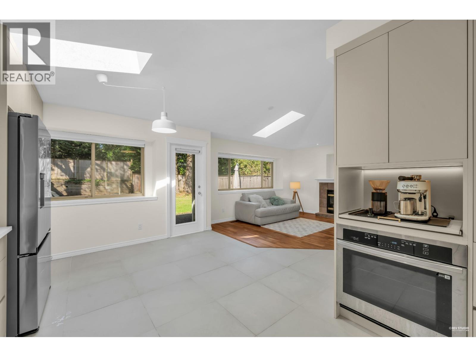 3265 Chaucer Avenue, North Vancouver, British Columbia  V7K 2C2 - Photo 11 - R3107570