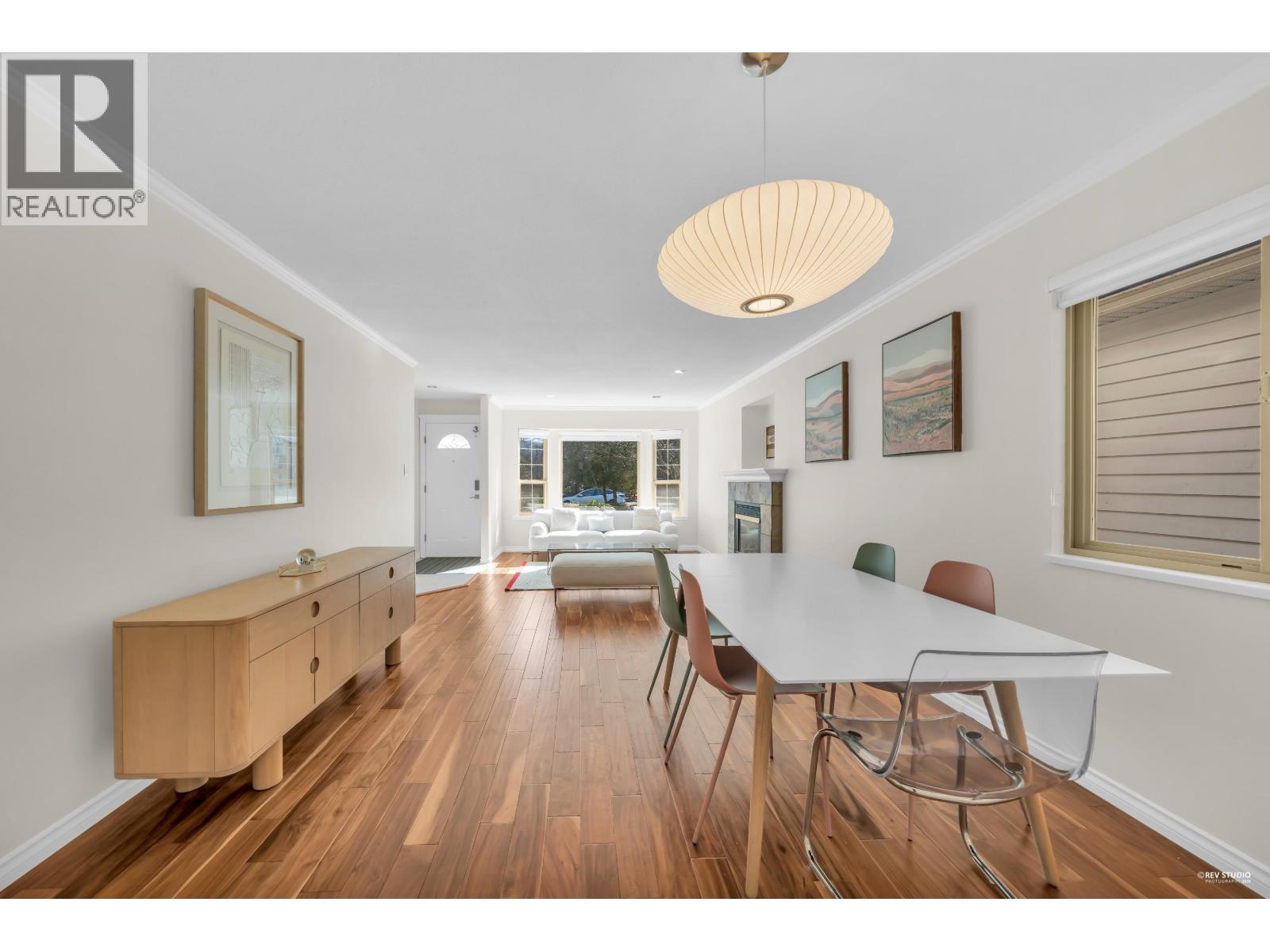 3265 Chaucer Avenue, North Vancouver, British Columbia  V7K 2C2 - Photo 6 - R3107570