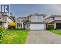 6343 CRESCENT PLACE, Delta, British Columbia