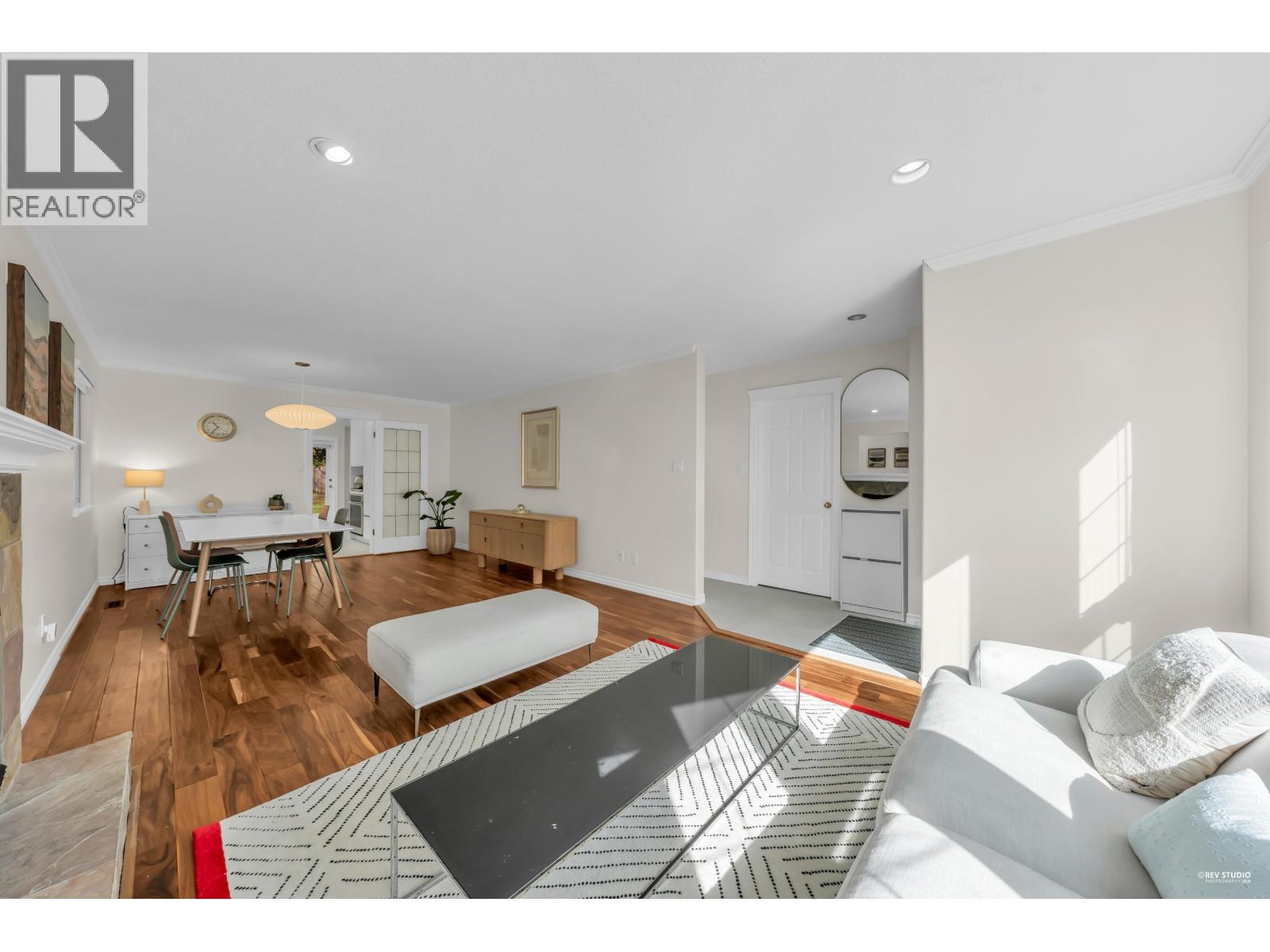 3265 Chaucer Avenue, North Vancouver, British Columbia  V7K 2C2 - Photo 7 - R3107570