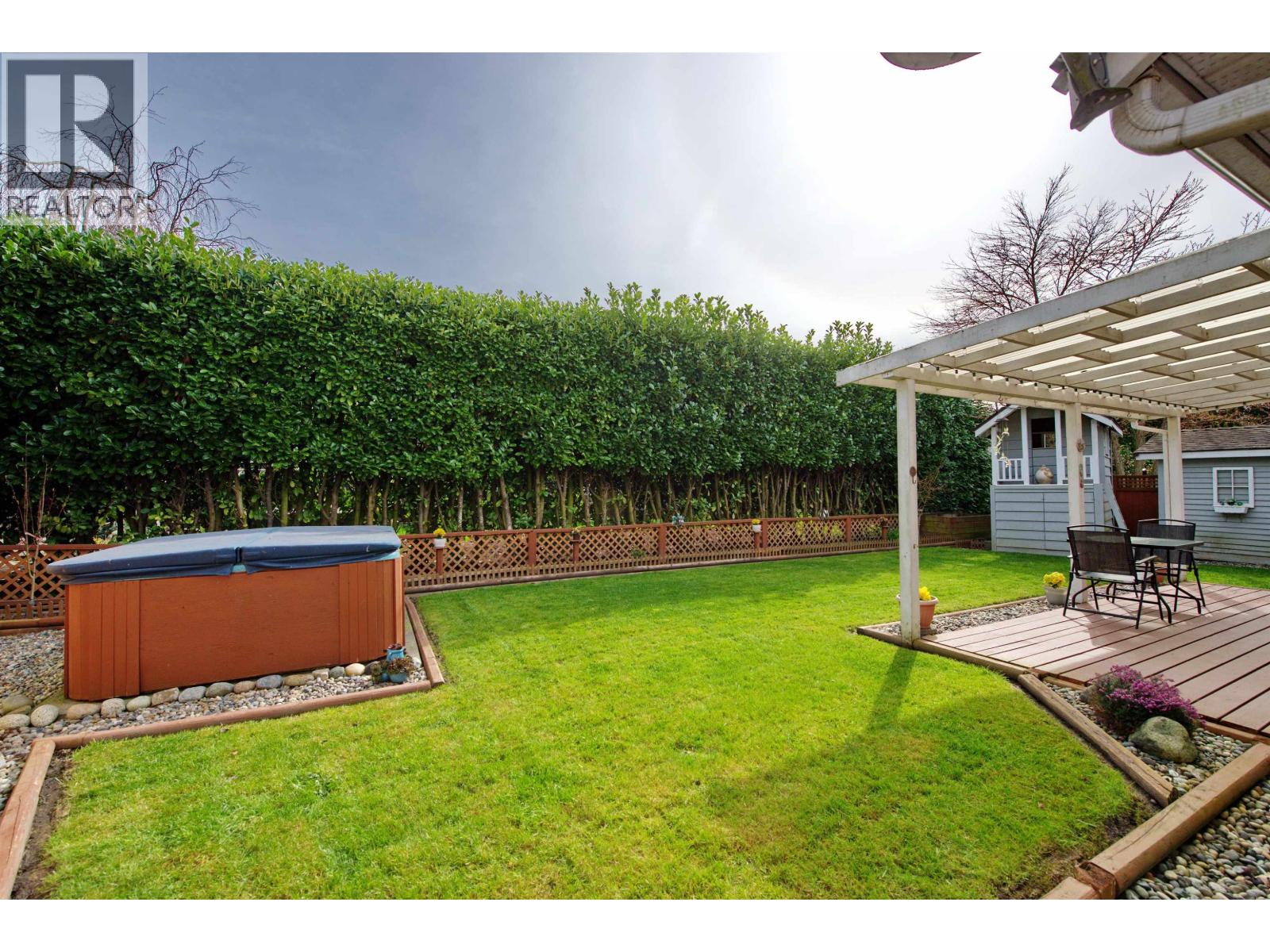 6343 Crescent Place, Delta, British Columbia  V4K 4V2 - Photo 31 - R3107533