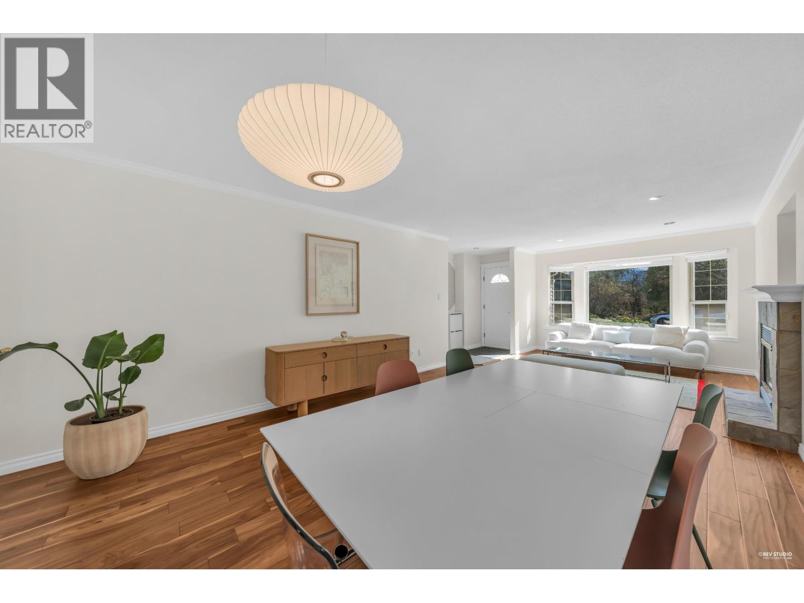 3265 Chaucer Avenue, North Vancouver, British Columbia  V7K 2C2 - Photo 8 - R3107570