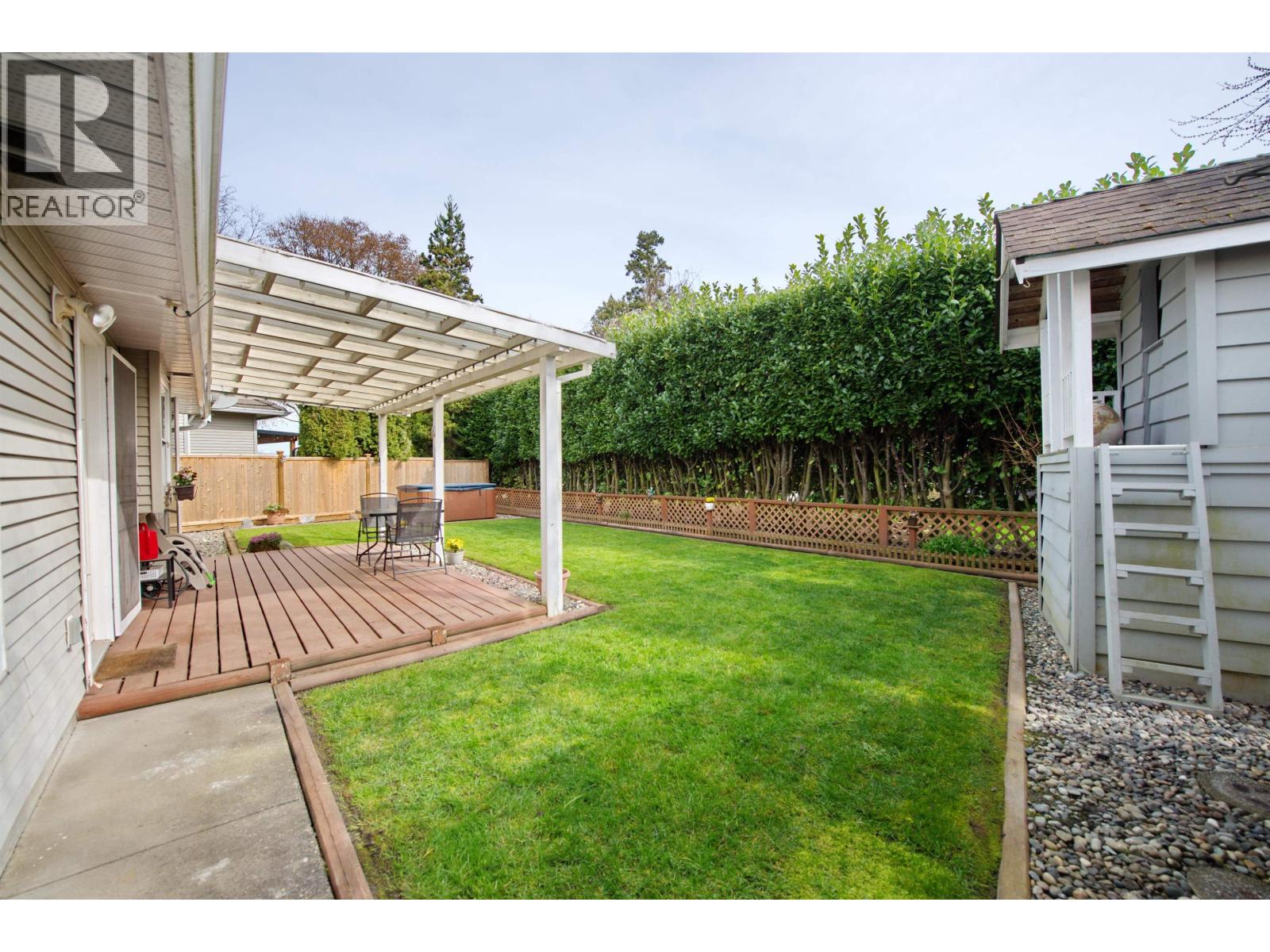 6343 Crescent Place, Delta, British Columbia  V4K 4V2 - Photo 30 - R3107533