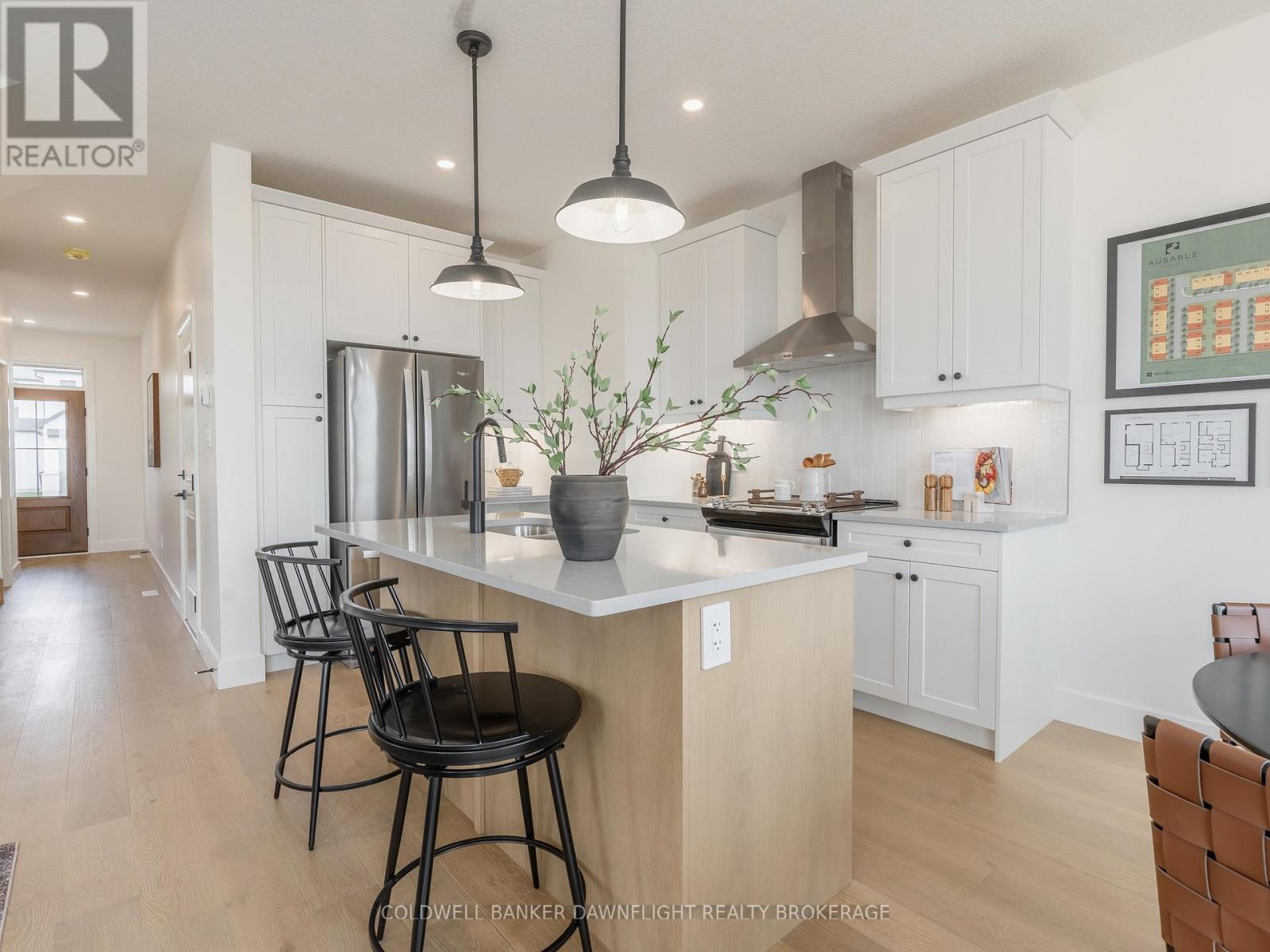 19 - 147 Scotts Drive, Lucan Biddulph, Ontario  N0M 2J0 - Photo 15 - X12967610