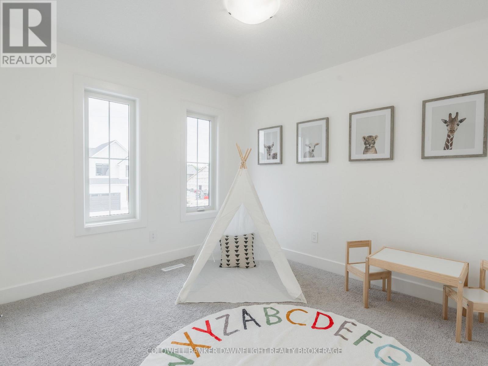 19 - 147 Scotts Drive, Lucan Biddulph, Ontario  N0M 2J0 - Photo 25 - X12967610