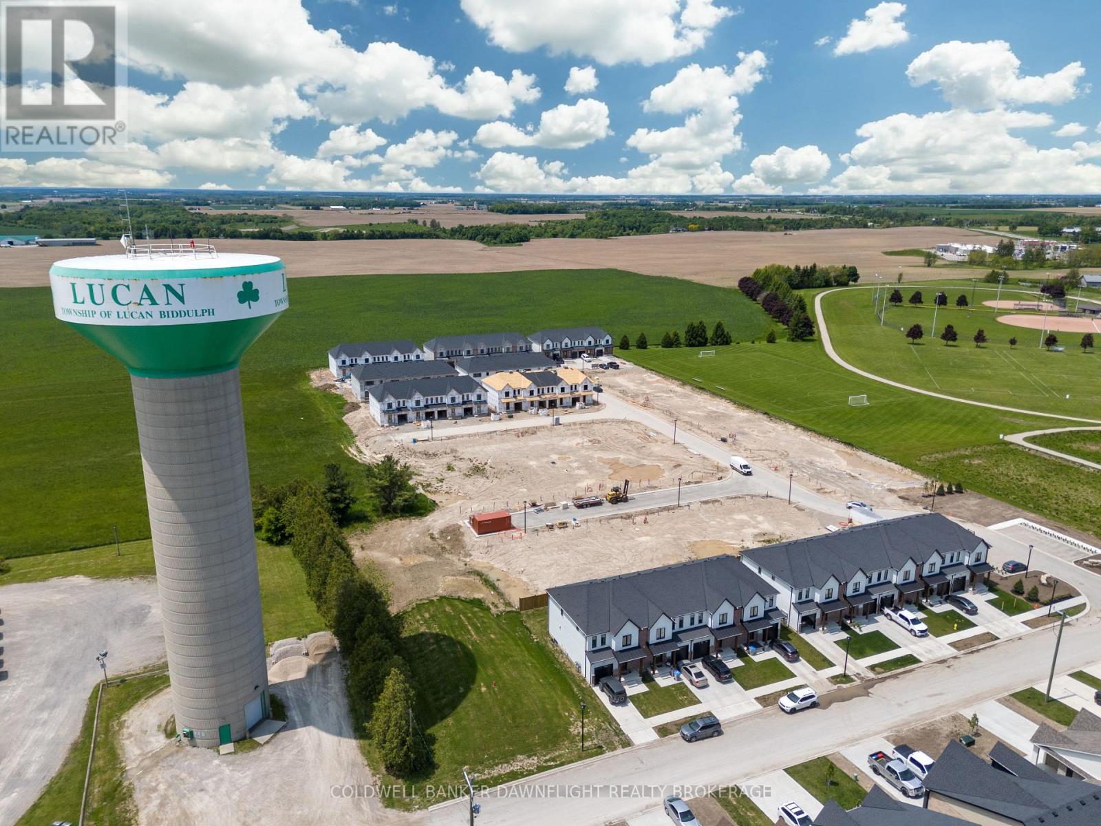 19 - 147 Scotts Drive, Lucan Biddulph, Ontario  N0M 2J0 - Photo 42 - X12967610