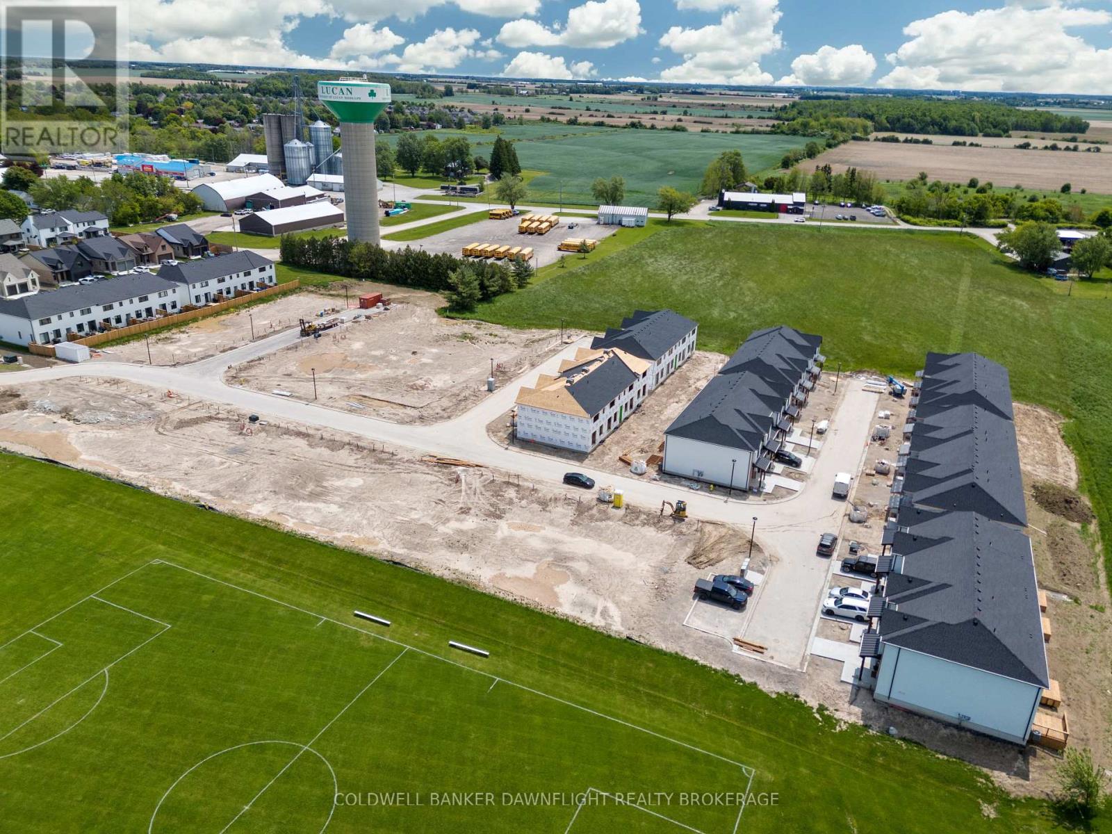 19 - 147 Scotts Drive, Lucan Biddulph, Ontario  N0M 2J0 - Photo 43 - X12967610