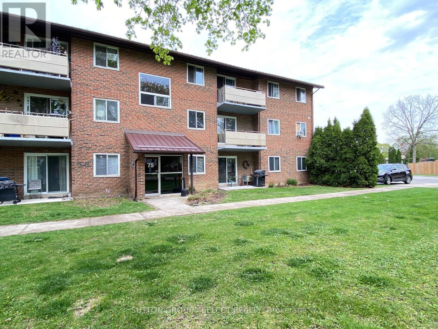 1 - 75 BALDOON ROAD, Chatham-Kent, Ontario