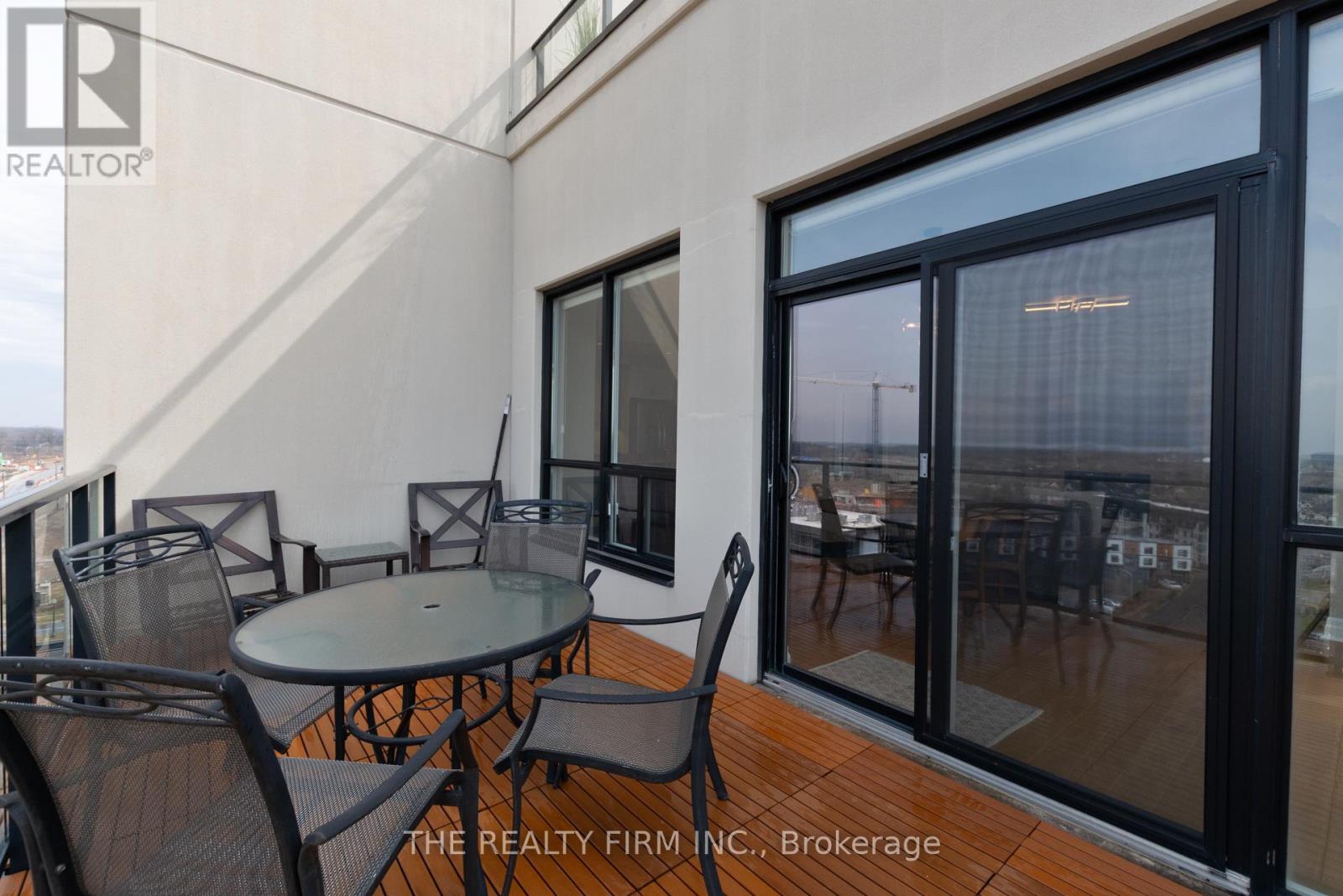 1011 - 240 Villagewalk Boulevard, London North, Ontario  N6G 0P6 - Photo 31 - X12967688