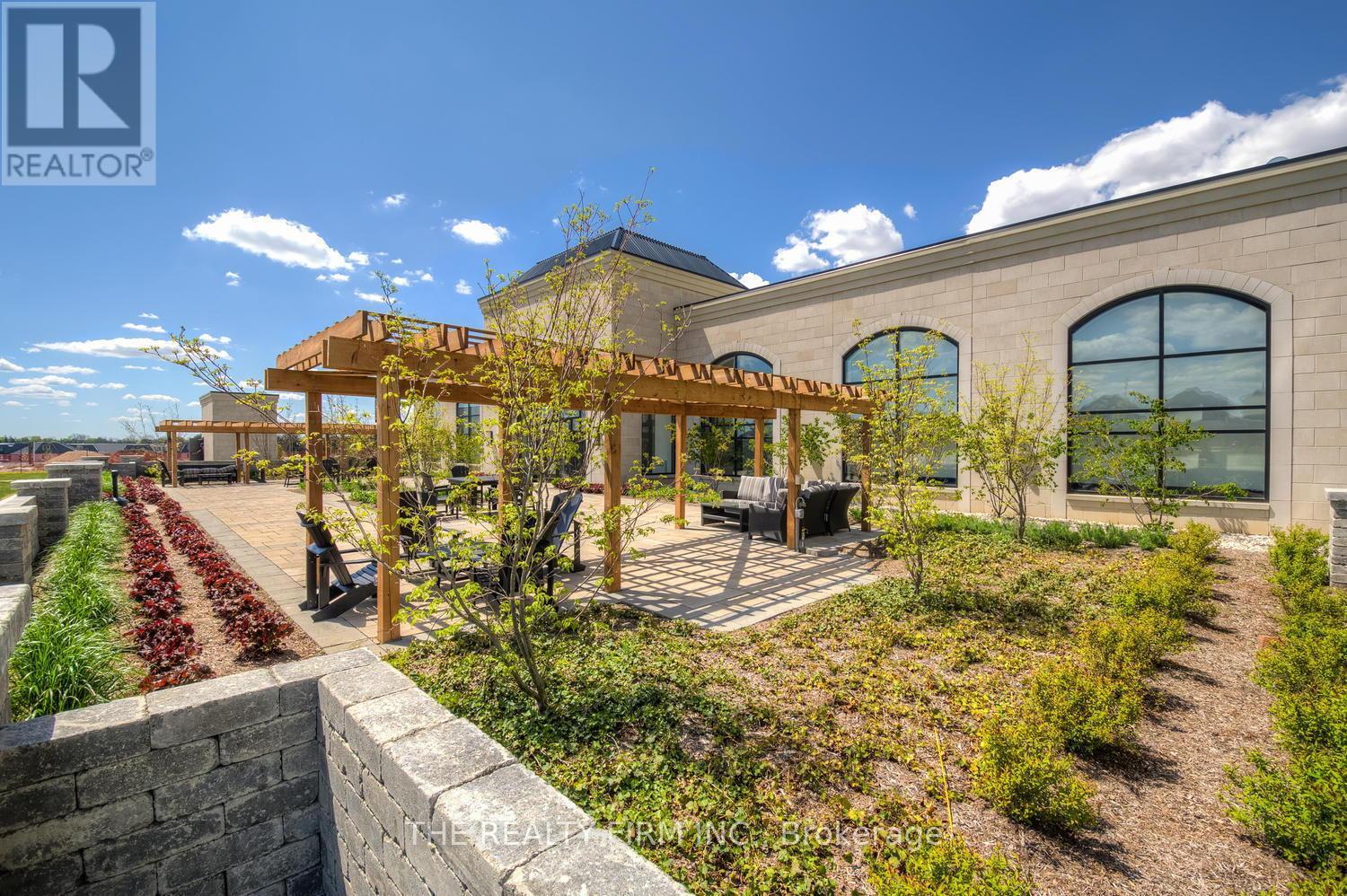 1011 - 240 Villagewalk Boulevard, London North, Ontario  N6G 0P6 - Photo 33 - X12967688