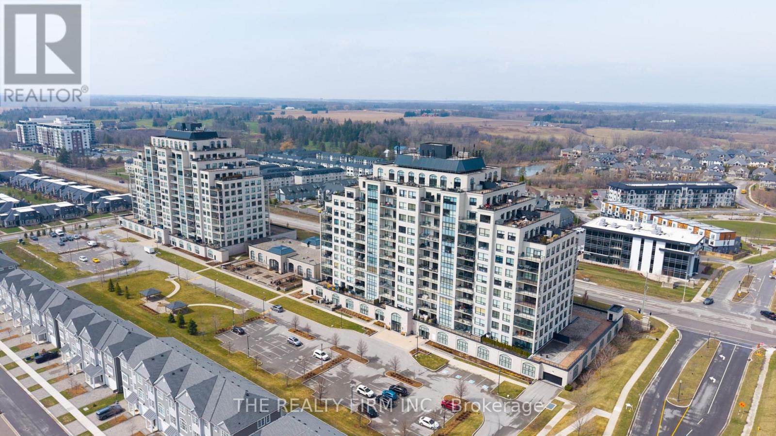 1011 - 240 Villagewalk Boulevard, London North, Ontario  N6G 0P6 - Photo 44 - X12967688