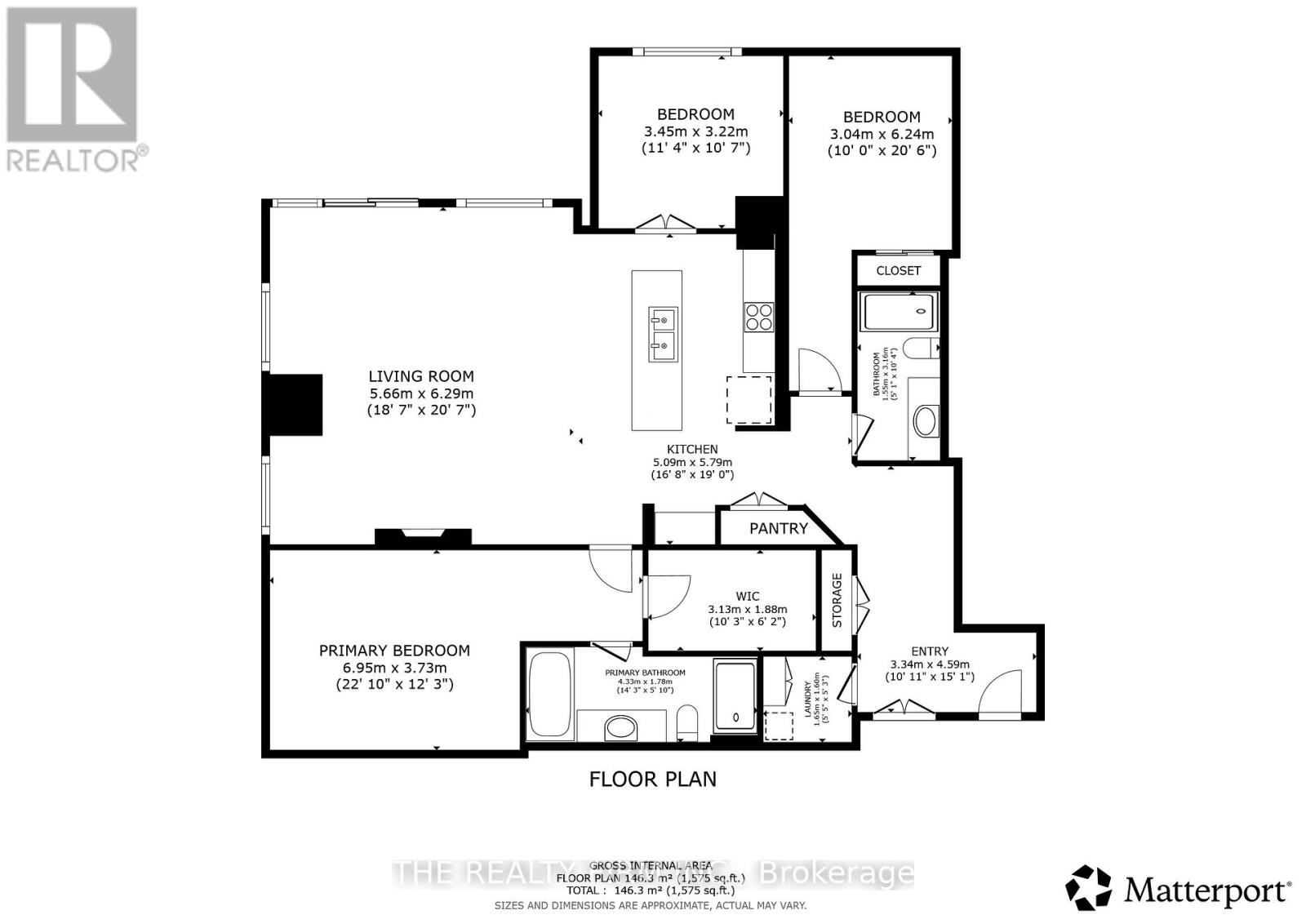 1011 - 240 Villagewalk Boulevard, London North, Ontario  N6G 0P6 - Photo 48 - X12967688