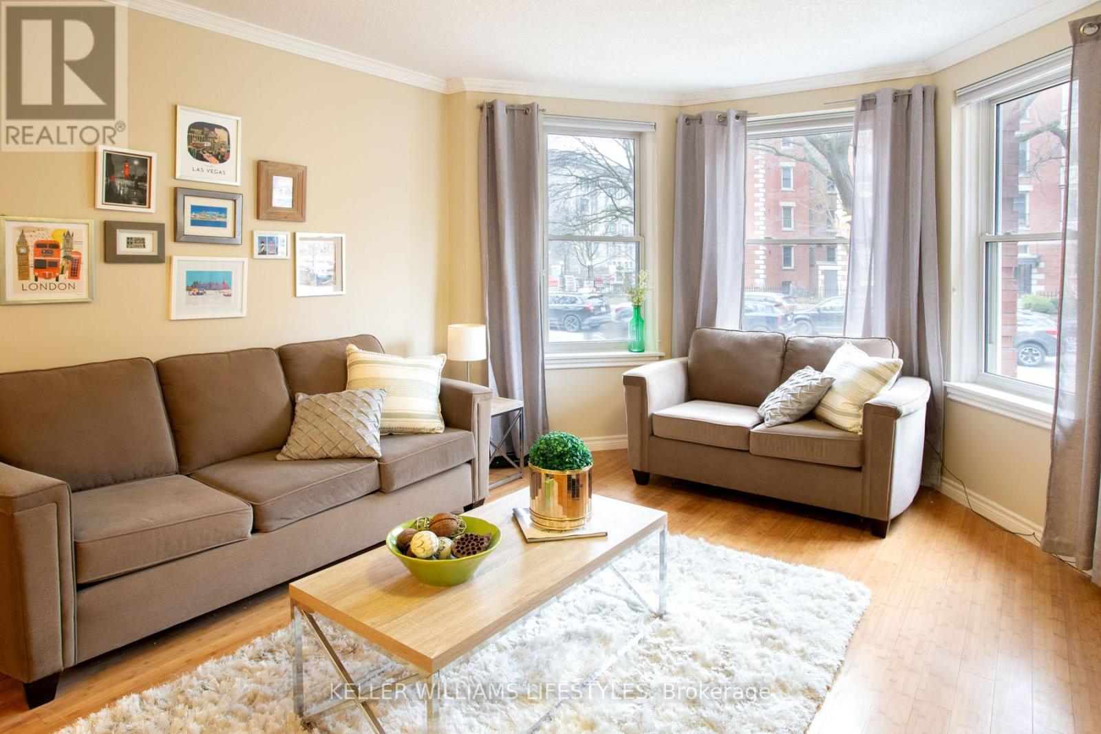 105 - 275 Queens Avenue, London East, Ontario  N6B 1X2 - Photo 11 - X12967728