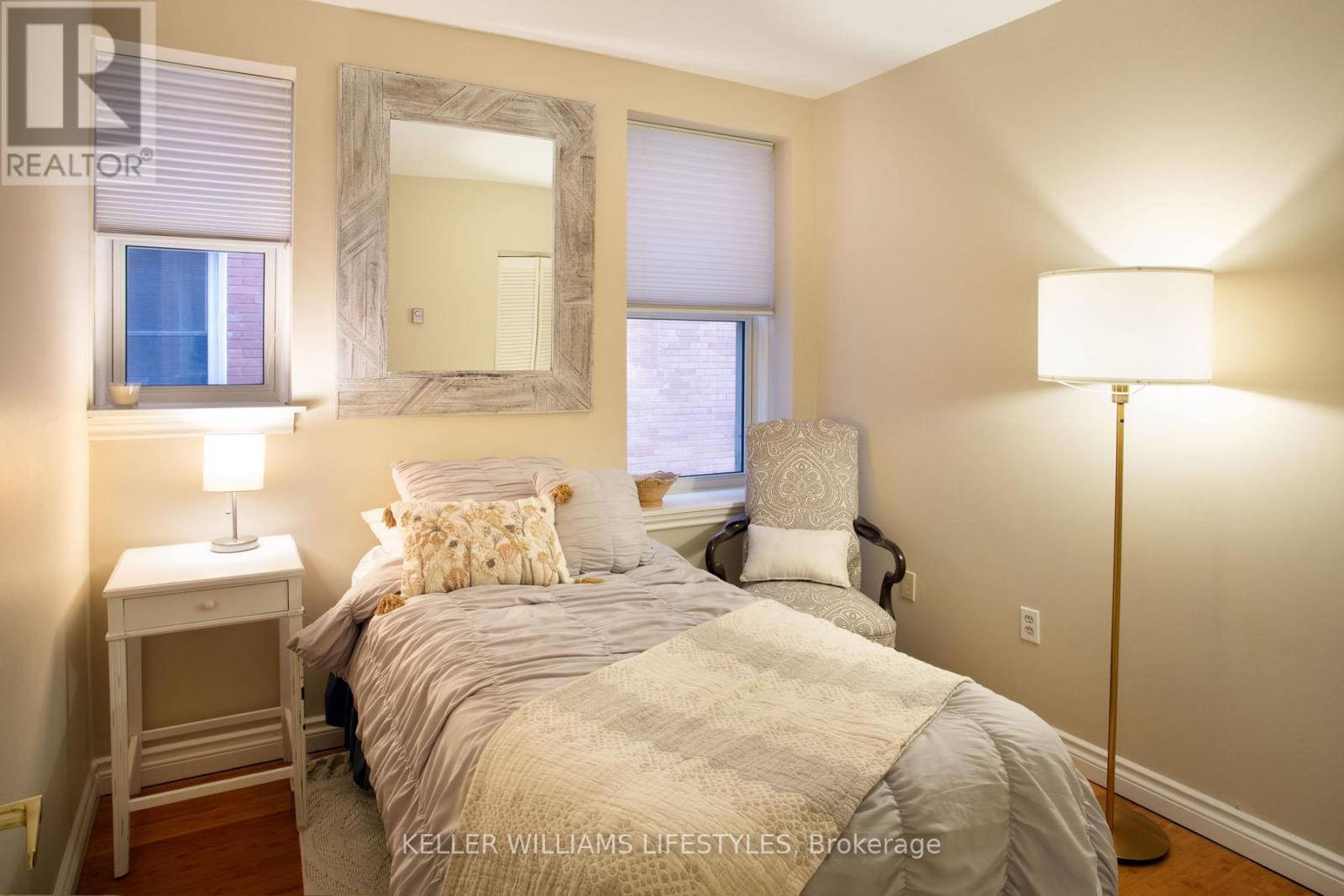 105 - 275 Queens Avenue, London East, Ontario  N6B 1X2 - Photo 15 - X12967728