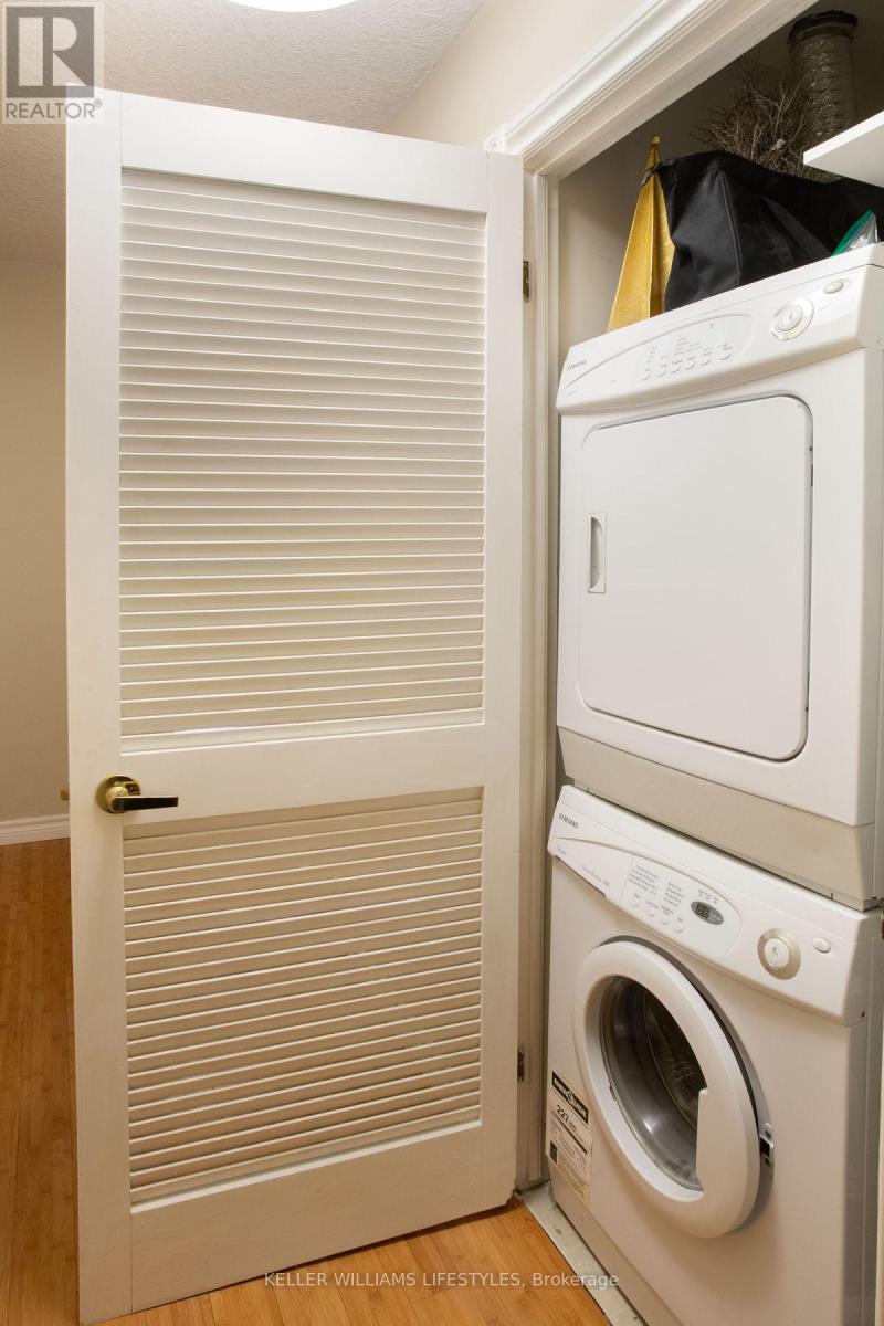 105 - 275 Queens Avenue, London East, Ontario  N6B 1X2 - Photo 19 - X12967728