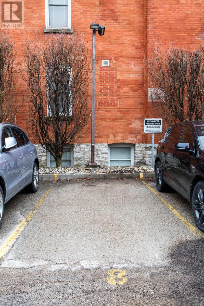 105 - 275 Queens Avenue, London East, Ontario  N6B 1X2 - Photo 20 - X12967728