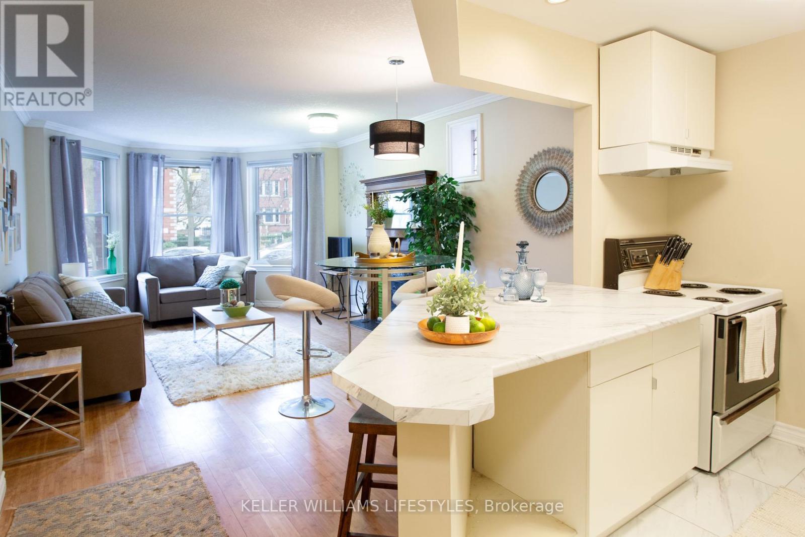 105 - 275 Queens Avenue, London East, Ontario  N6B 1X2 - Photo 5 - X12967728