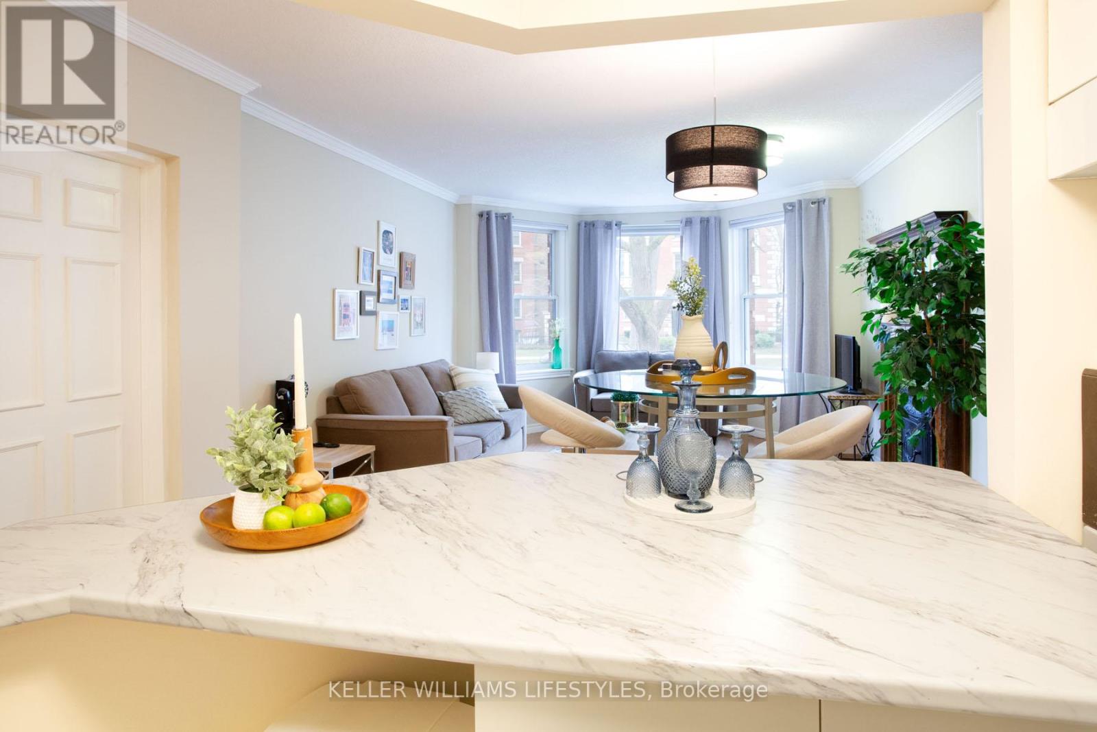 105 - 275 Queens Avenue, London East, Ontario  N6B 1X2 - Photo 9 - X12967728