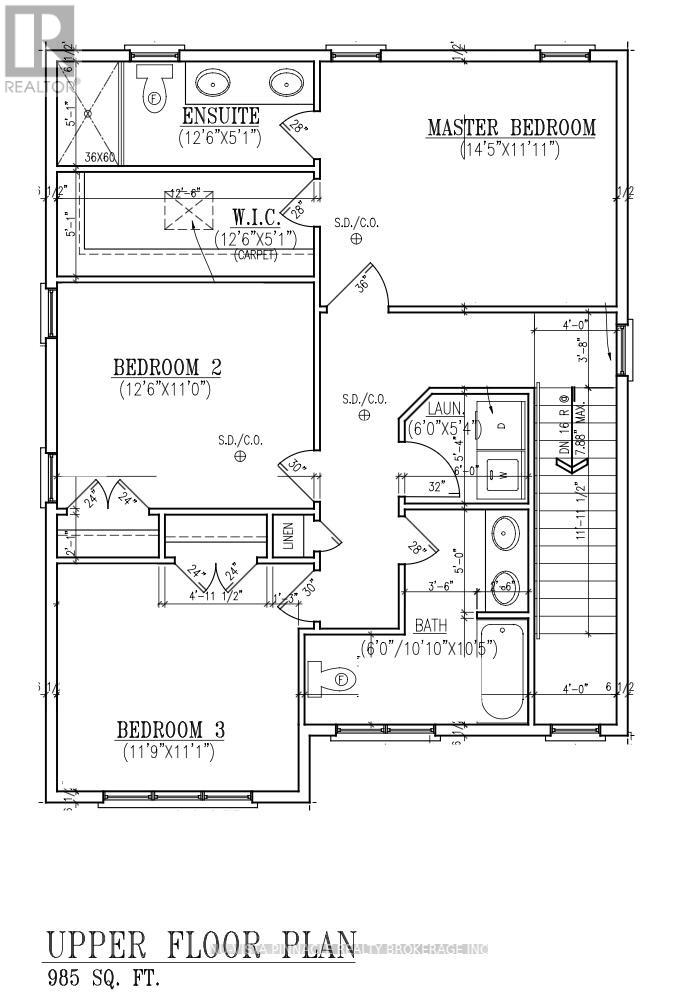 145 Holloway Trail, Middlesex Centre, Ontario  N0M 2A0 - Photo 3 - X12967740