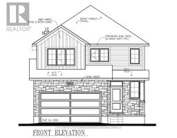 145 HOLLOWAY TRAIL, Middlesex Centre, Ontario