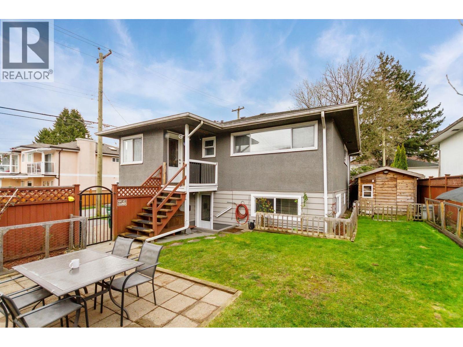 3713 Kincaid Street, Burnaby, British Columbia  V5G 1V4 - Photo 25 - R3107753