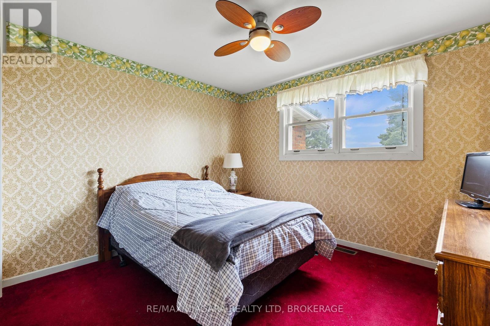 1458 Line 6 Road, Niagara-On-The-Lake, Ontario  L0S 1J0 - Photo 20 - X12960984