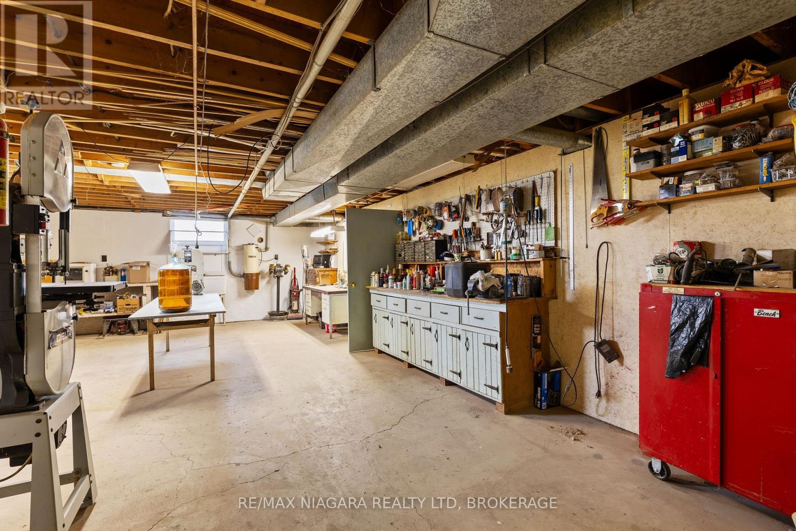 1458 Line 6 Road, Niagara-On-The-Lake, Ontario  L0S 1J0 - Photo 32 - X12960984