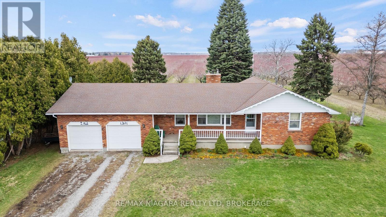 1458 Line 6 Road, Niagara-On-The-Lake, Ontario  L0S 1J0 - Photo 43 - X12960984