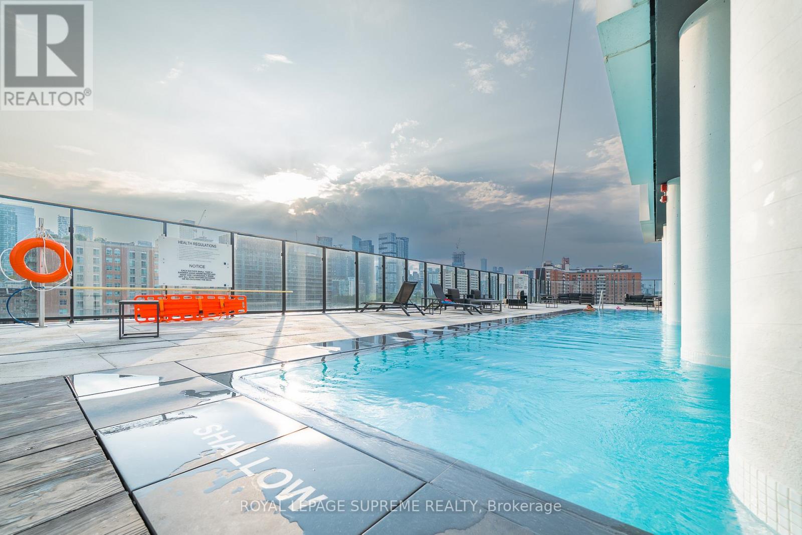 2206 - 55 Ontario Street, Toronto, Ontario  M5A 0T8 - Photo 21 - C12967604