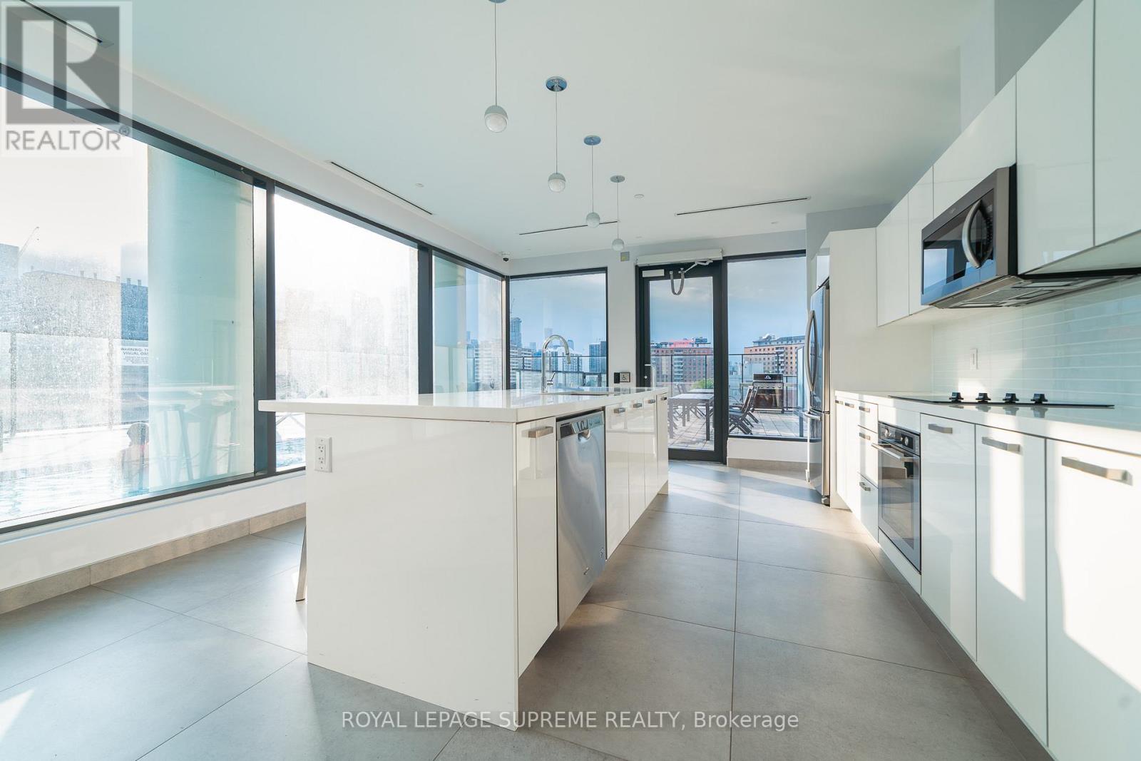 2206 - 55 Ontario Street, Toronto, Ontario  M5A 0T8 - Photo 3 - C12967604