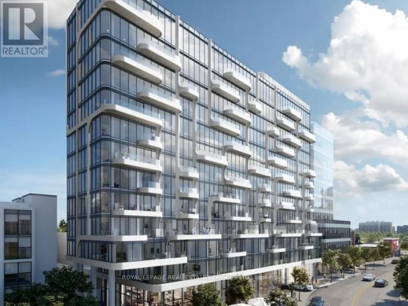 311 - 322 DUPONT STREET, Toronto, Ontario