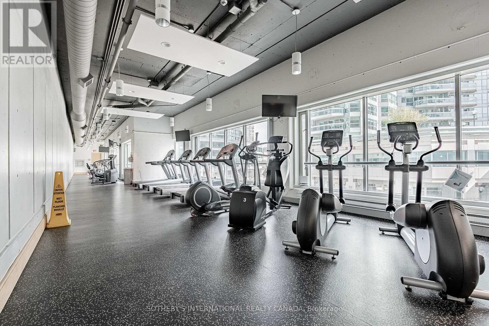 2305 - 10 Queens Quay W, Toronto, Ontario  M5J 2R9 - Photo 28 - C12967640