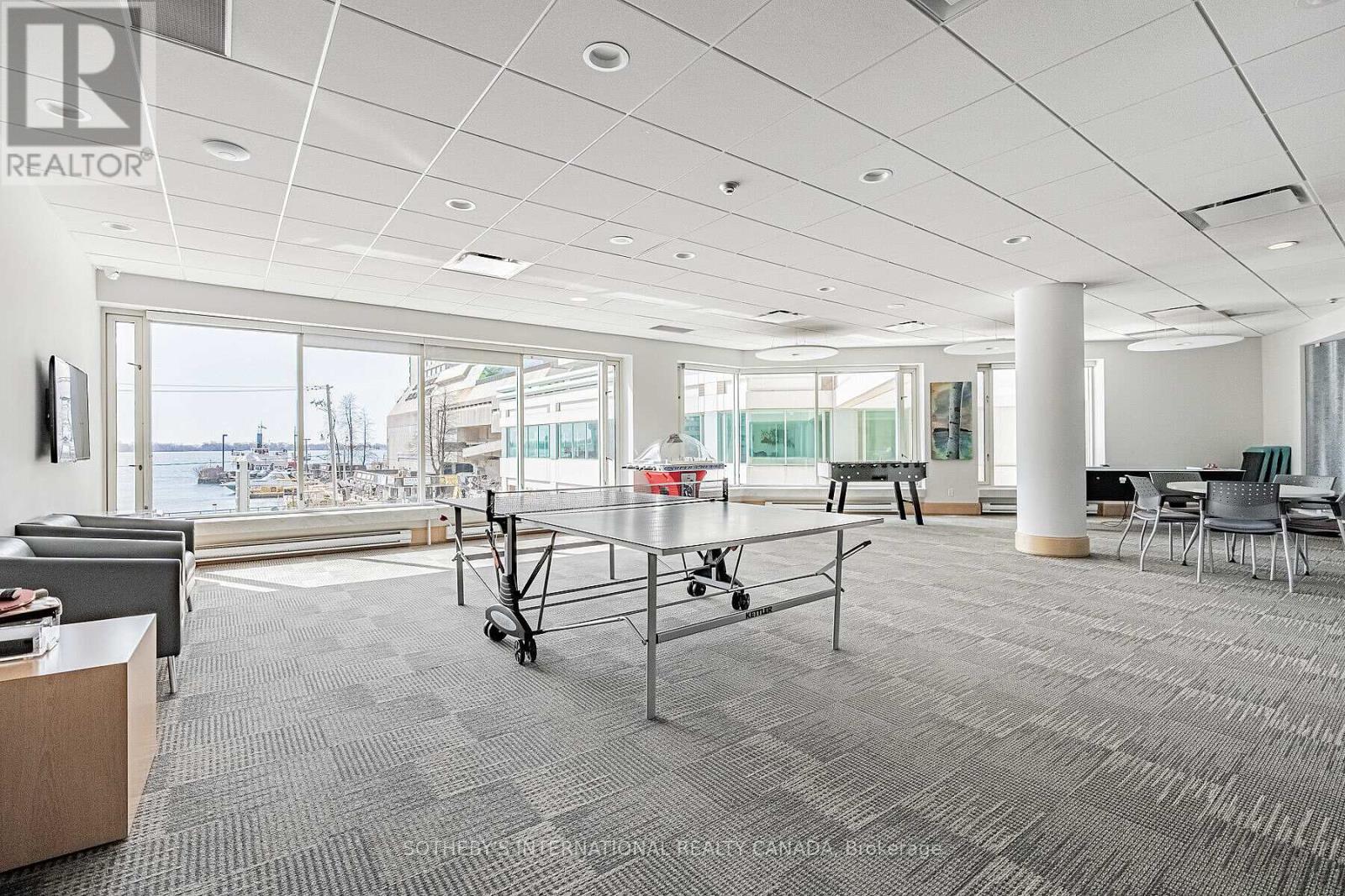 2305 - 10 Queens Quay W, Toronto, Ontario  M5J 2R9 - Photo 29 - C12967640