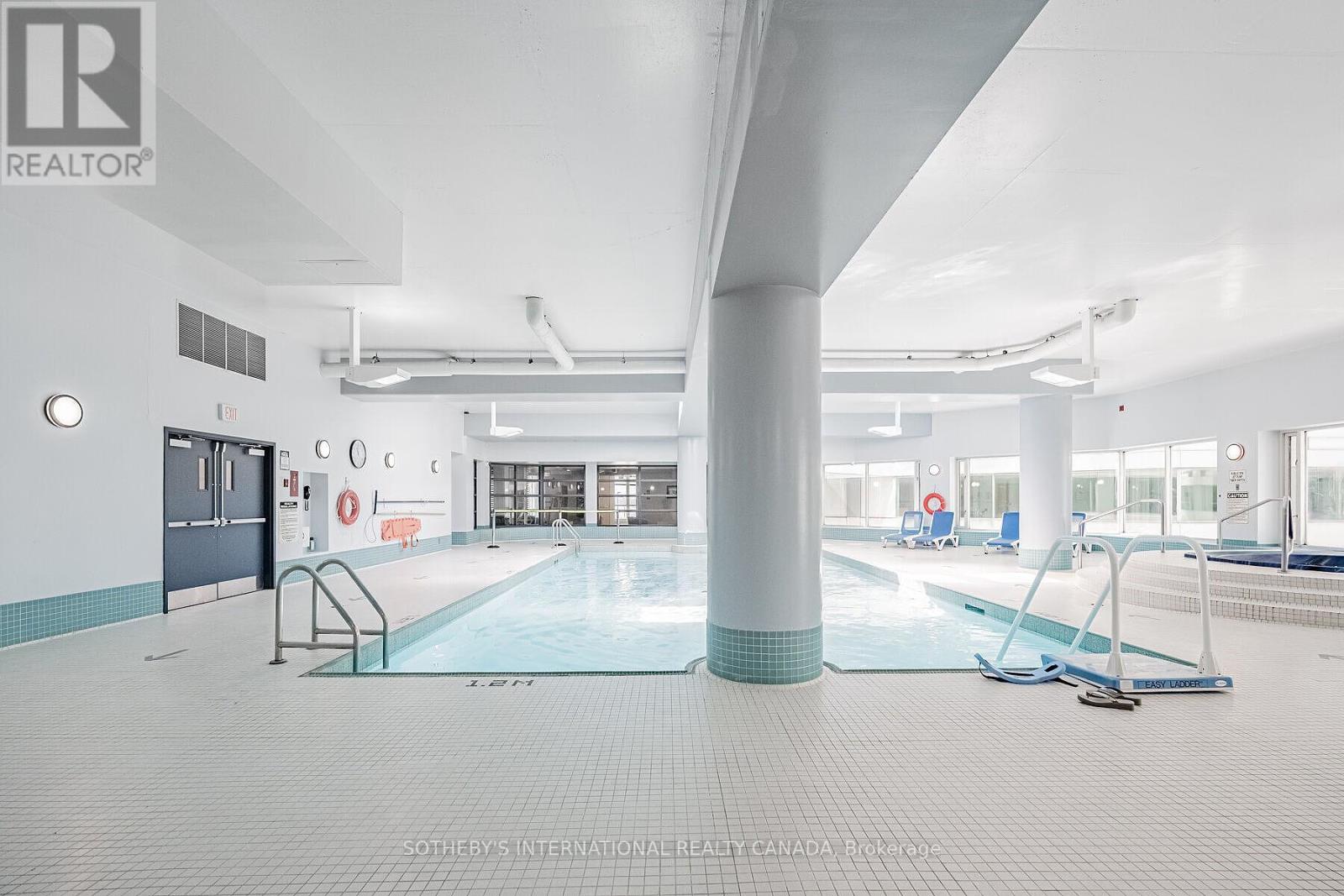 2305 - 10 Queens Quay W, Toronto, Ontario  M5J 2R9 - Photo 30 - C12967640