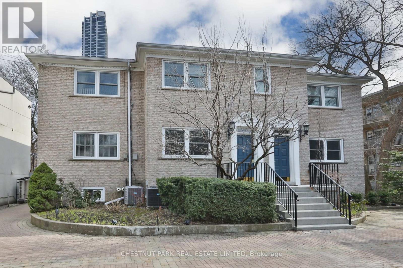 1 - 28 RACHAEL STREET, Toronto, Ontario