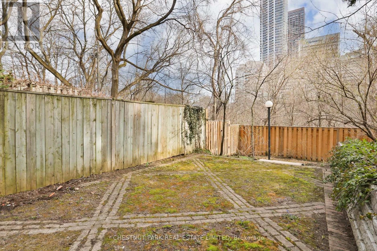 1 - 28 Rachael Street, Toronto, Ontario  M4W 1M5 - Photo 20 - C12967666