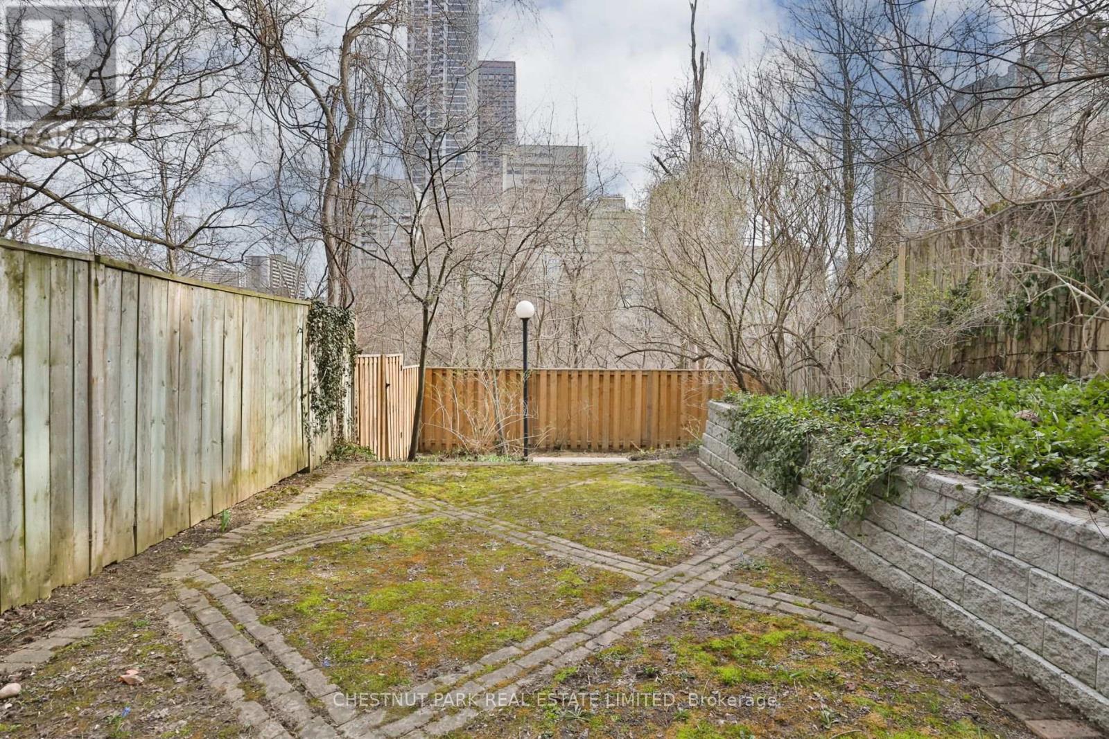 1 - 28 Rachael Street, Toronto, Ontario  M4W 1M5 - Photo 21 - C12967666