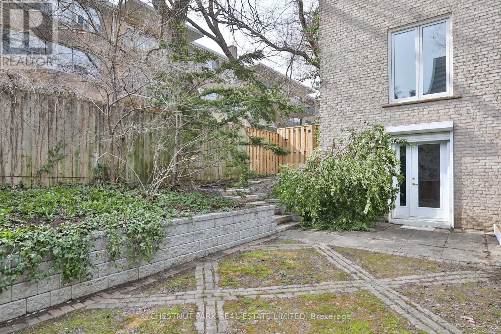 1 - 28 Rachael Street, Toronto, Ontario  M4W 1M5 - Photo 22 - C12967666