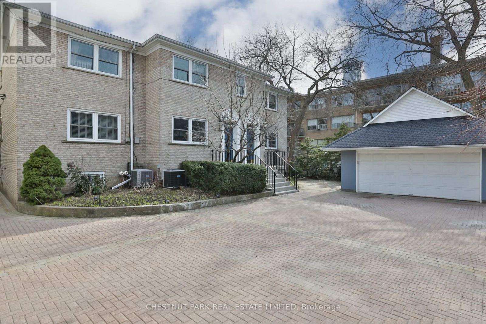 1 - 28 Rachael Street, Toronto, Ontario  M4W 1M5 - Photo 23 - C12967666