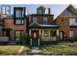 25 HELENA AVENUE, Toronto, Ontario