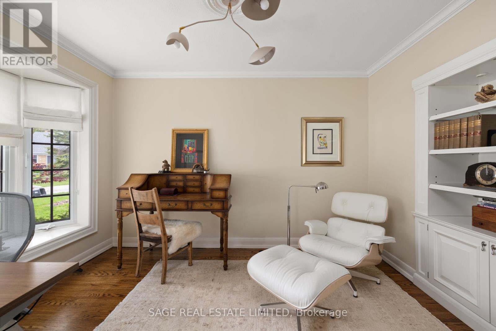 9 Canfield Place, Toronto (Banbury-Don Mills), Ontario  M3B 2V5 - Photo 13 - C12967704