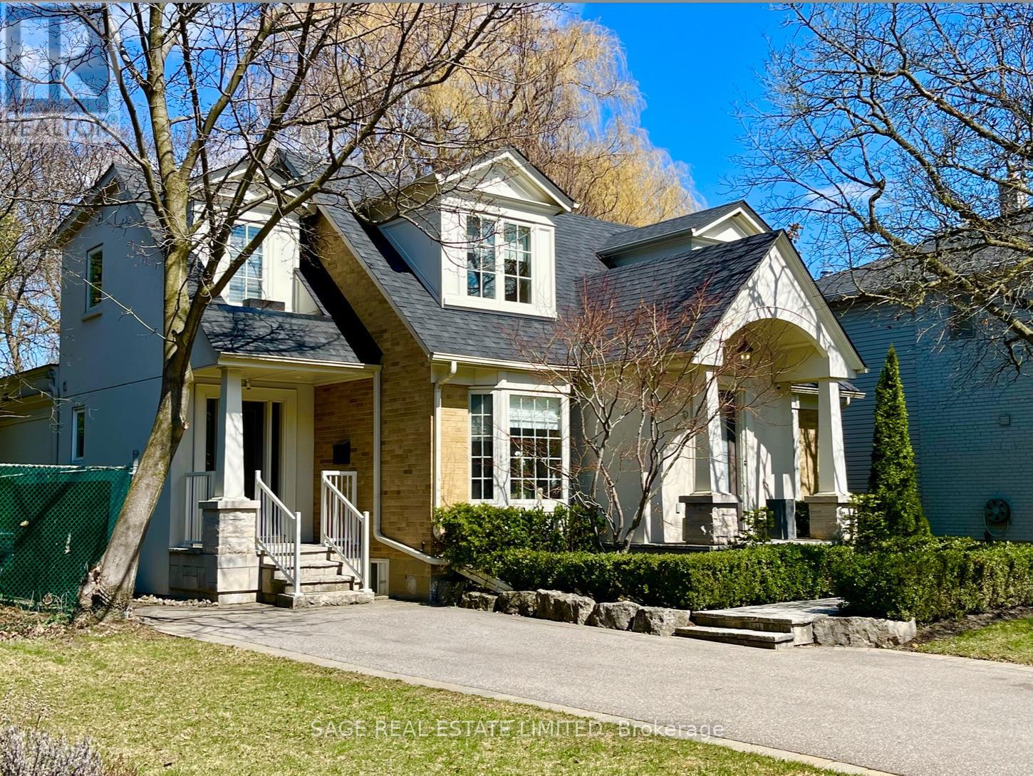 9 Canfield Place, Toronto (Banbury-Don Mills), Ontario  M3B 2V5 - Photo 2 - C12967704