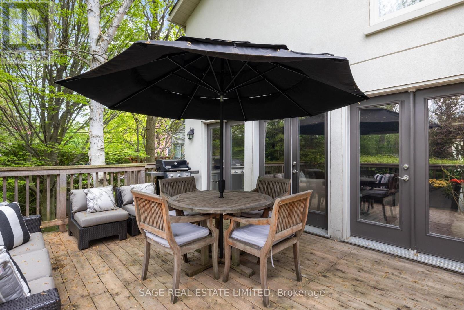 9 Canfield Place, Toronto (Banbury-Don Mills), Ontario  M3B 2V5 - Photo 31 - C12967704