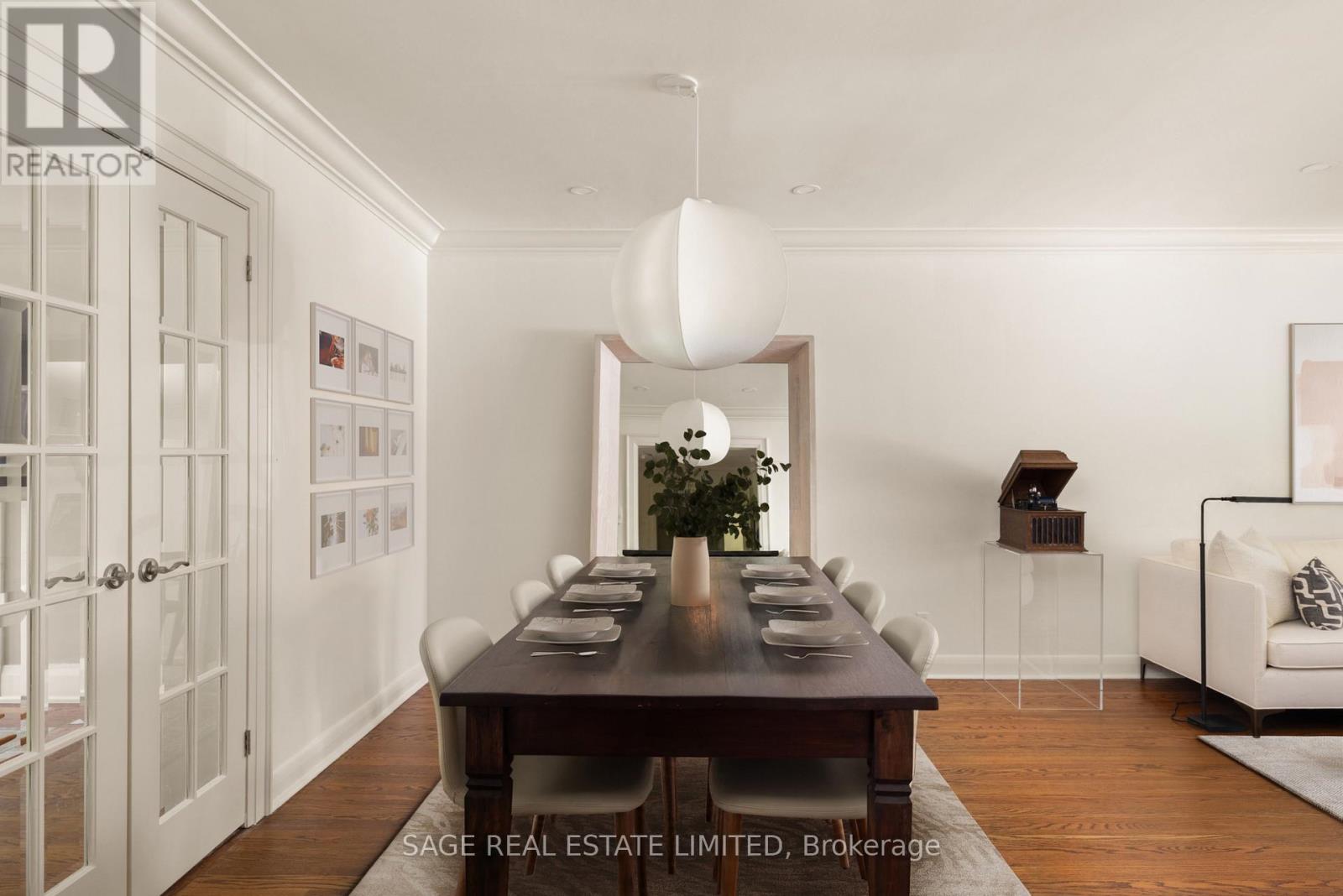 9 Canfield Place, Toronto (Banbury-Don Mills), Ontario  M3B 2V5 - Photo 8 - C12967704