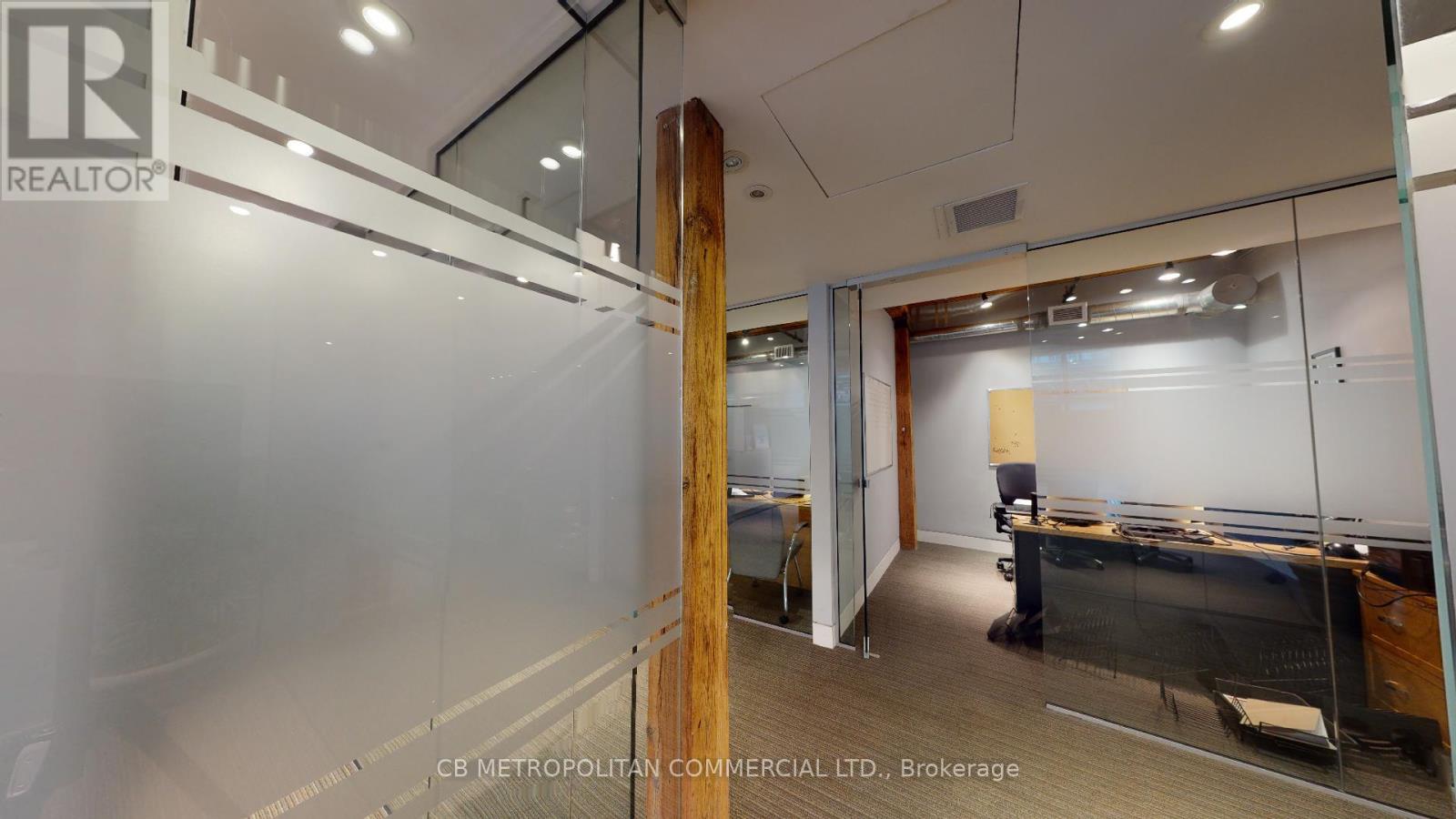 2nd/3rd - 272 Richmond Street E, Toronto, Ontario  M5A 1P4 - Photo 10 - C12967730