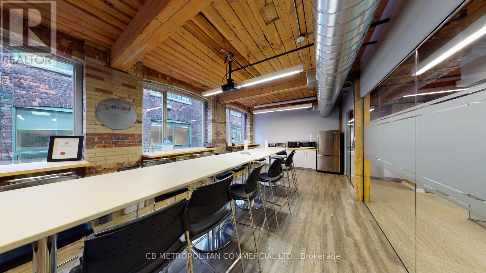 2nd/3rd - 272 Richmond Street E, Toronto, Ontario  M5A 1P4 - Photo 11 - C12967730