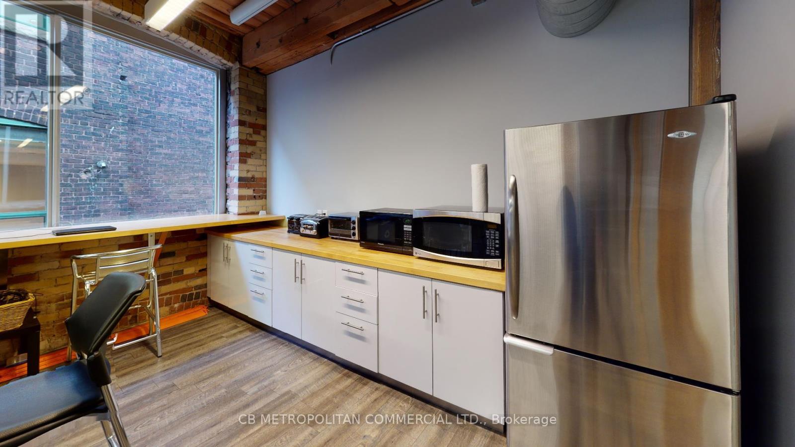 2nd/3rd - 272 Richmond Street E, Toronto, Ontario  M5A 1P4 - Photo 12 - C12967730